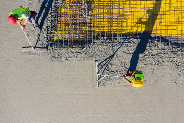 Best Concrete Contractor Near Me  in New Carrollton, MD